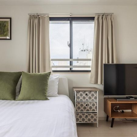 Prendre Namba Afp Apartment Osaka Ngoại thất bức ảnh