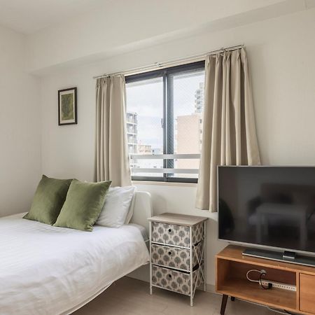 Prendre Namba Afp Apartment Osaka Ngoại thất bức ảnh